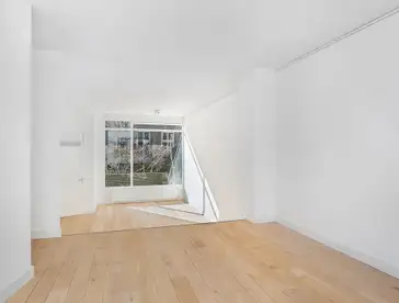Foto #3 Appartement Kruisstraat Haarlem