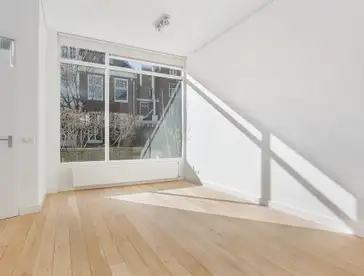 Foto #4 Appartement Kruisstraat Haarlem