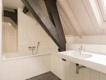 Foto #4 Appartement Lindenhof Schiedam