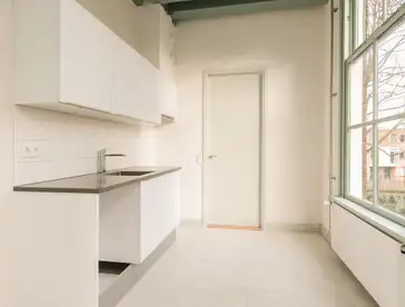 Foto #2 Appartement Lindenhof Schiedam