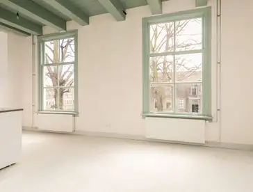 Foto #1 Appartement Lindenhof Schiedam