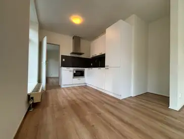 Foto #2 Appartement Schieweg Rotterdam