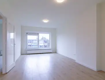 Foto #4 Appartement Schiedamseweg Rotterdam