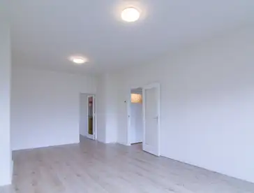 Foto #3 Appartement Schiedamseweg Rotterdam