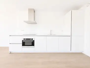Foto #1 Appartement Noord West Buitensingel Den Haag