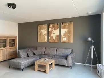 Foto #1 Huurwoning Zijlijn Gilze