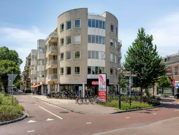 Foto #1 Appartement Dreef Haarlem