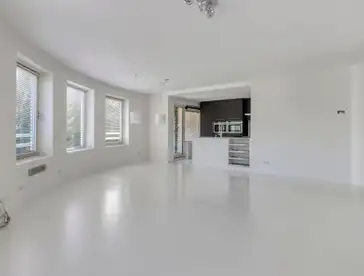 Foto #3 Appartement Dreef Haarlem