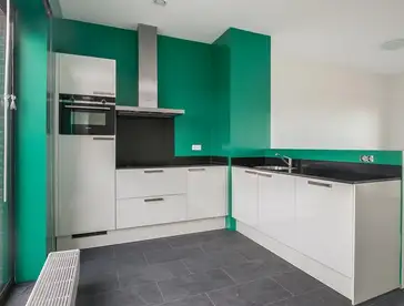 Foto #1 Appartement Laan op Zuid Rotterdam