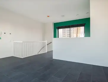 Foto #3 Appartement Laan op Zuid Rotterdam