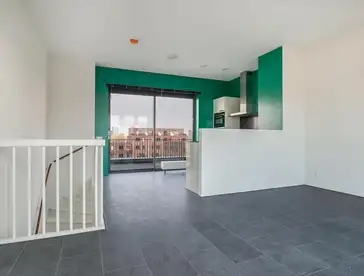 Foto #2 Appartement Laan op Zuid Rotterdam