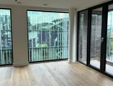 Foto #2 Appartement Willem Parelstraat Amsterdam