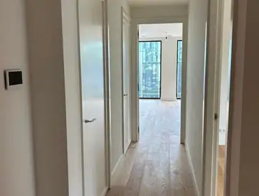 Foto #1 Appartement Willem Parelstraat Amsterdam