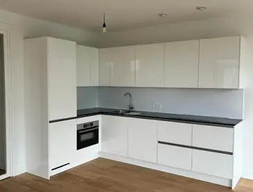 Foto #3 Appartement Willem Parelstraat Amsterdam