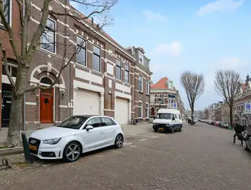 Foto #1 Appartement Maaswijkstraat Den Haag