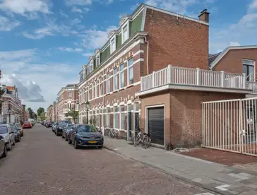 Foto #3 Appartement Maaswijkstraat Den Haag