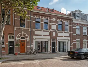 Foto #4 Appartement Maaswijkstraat Den Haag