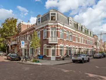 Foto #2 Appartement Maaswijkstraat Den Haag