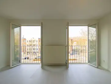 Foto #3 Appartement Putselaan Rotterdam