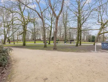 Foto #4 Huurwoning Noorderbinnensingel Groningen