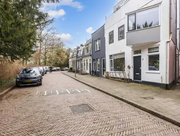 Foto #2 Huurwoning Noorderbinnensingel Groningen