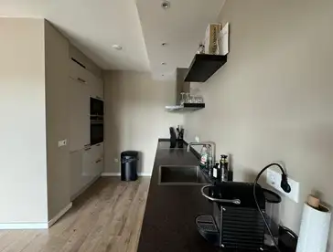 Foto #2 Appartement Oppert Rotterdam