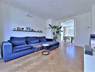 Foto #1 Appartement Eemsstraat Amsterdam