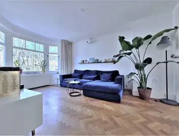 Foto #4 Appartement Eemsstraat Amsterdam