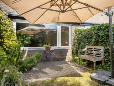 Foto #2 Huurwoning Lothariuslaan Bussum
