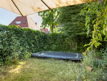Foto #3 Huurwoning Lothariuslaan Bussum