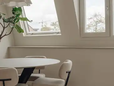 Foto #3 Appartement Schoterweg Haarlem