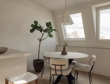 Foto #2 Appartement Schoterweg Haarlem
