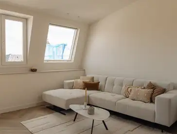 Foto #1 Appartement Schoterweg Haarlem