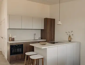 Foto #4 Appartement Schoterweg Haarlem