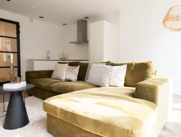 Foto #3 Appartement Derde Schinkelstraat Amsterdam