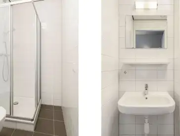 Foto #3 Appartement Bijlmerdreef Amsterdam