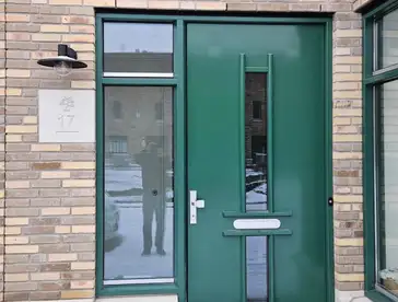 Foto #1 Huurwoning Barend Cohenstraat Breda