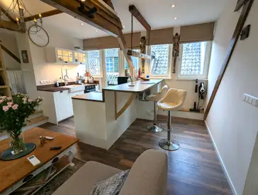Foto #4 Appartement Laarderweg Eemnes