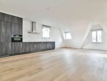 Foto #1 Appartement Prinsengracht Amsterdam