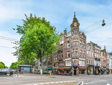 Foto #2 Appartement Prinsengracht Amsterdam