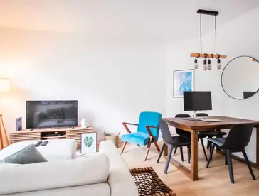 Foto #3 Appartement Willem de Zwijgerlaan Amsterdam
