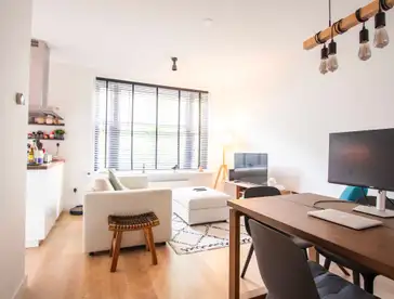 Foto #2 Appartement Willem de Zwijgerlaan Amsterdam