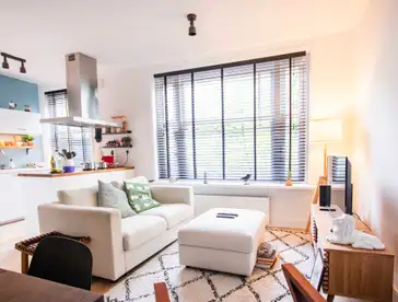Foto #1 Appartement Willem de Zwijgerlaan Amsterdam