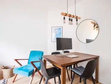 Foto #4 Appartement Willem de Zwijgerlaan Amsterdam