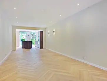 Foto #4 Appartement Nassaukade Amsterdam