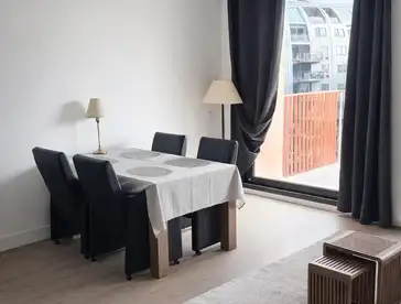 Foto #3 Appartement Statenlaan Den Bosch