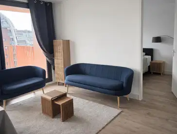 Foto #4 Appartement Statenlaan Den Bosch