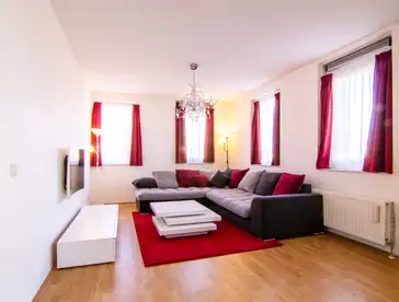 Foto #2 Appartement Beneluxlaan Almere