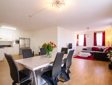 Foto #4 Appartement Beneluxlaan Almere