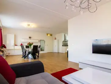 Foto #3 Appartement Beneluxlaan Almere